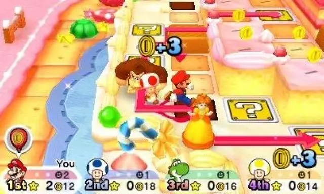 Comprar Mario Party: Star Rush 3DS Estándar screen 10 - 10.jpg - 10.jpg