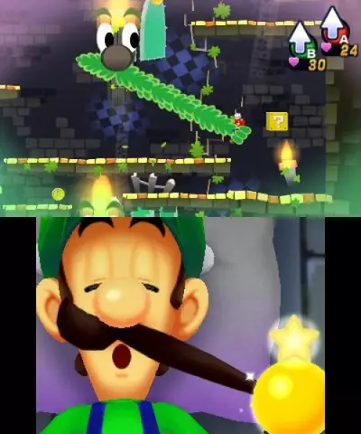 Comprar Mario & Luigi: Dream Team Bros. 3DS screen 11 - 11.jpg - 11.jpg