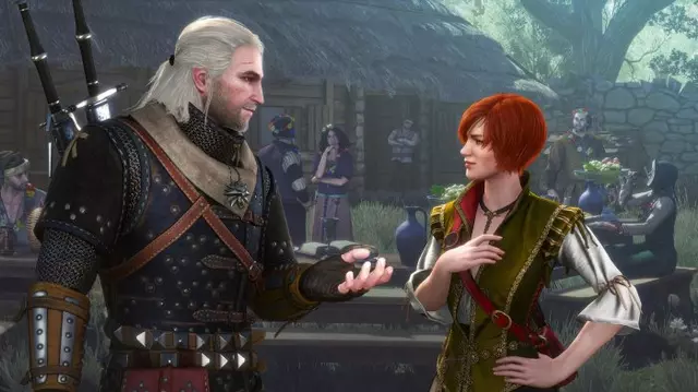 Comprar The Witcher 3: Wild Hunt - Hearts of Stone PC screen 2 - 1.jpg - 1.jpg