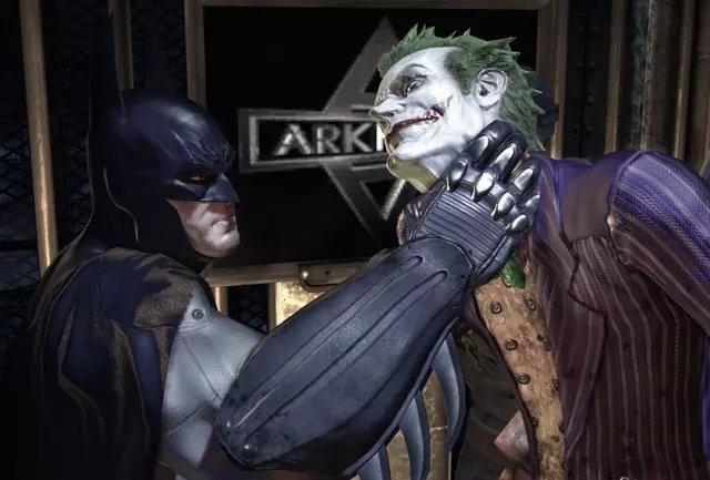 Comprar Batman: Arkham Asylum Edición Coleccionista Xbox 360 screen 4 - 4.jpg - 4.jpg