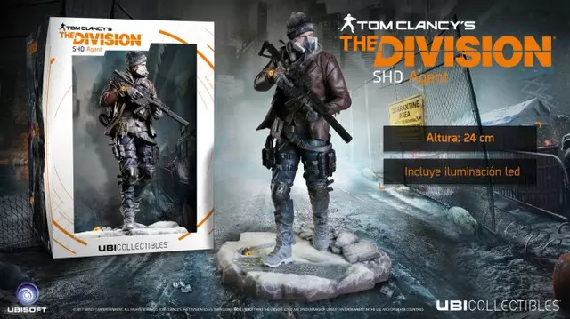 Comprar Figura SHD Agent The Division screen 1 - 01.jpg