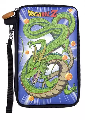 Comprar Pack Accesorios 3DS Shenron Dragon Ball Z 3DS - 02.jpg