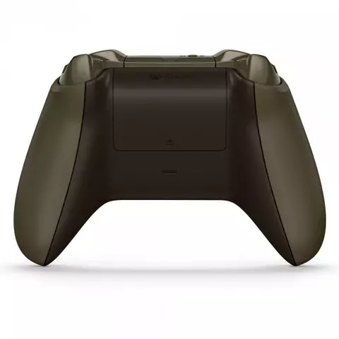Comprar Mando Wireless Nueva Edición Verde Militar Xbox One - 04.jpg - 04.jpg