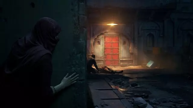 Comprar Uncharted: El Legado Perdido PS4 Reedición screen 5 - 05.jpg - 05.jpg