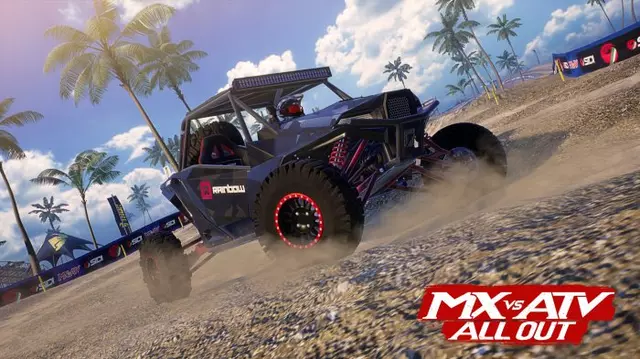 Comprar MX vs ATV: All Out PS4 Estándar screen 4 - 04.jpg - 04.jpg