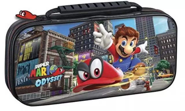 Comprar Game Traveller Deluxe Super Mario Odyssey Switch - 00.jpg - 00.jpg