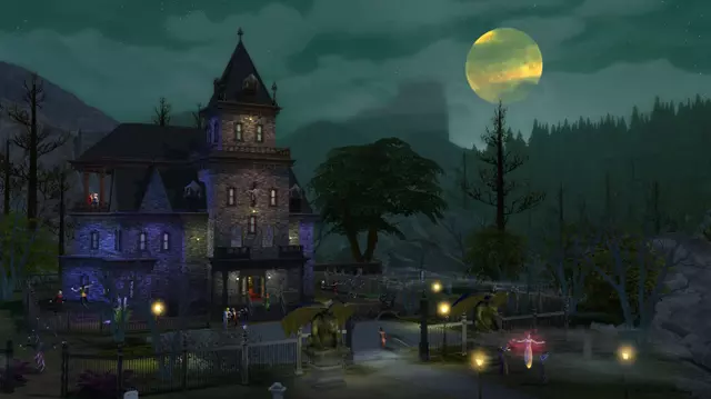 Comprar Los Sims 4 Colección 4 PC Estándar screen 4 - 04.jpg