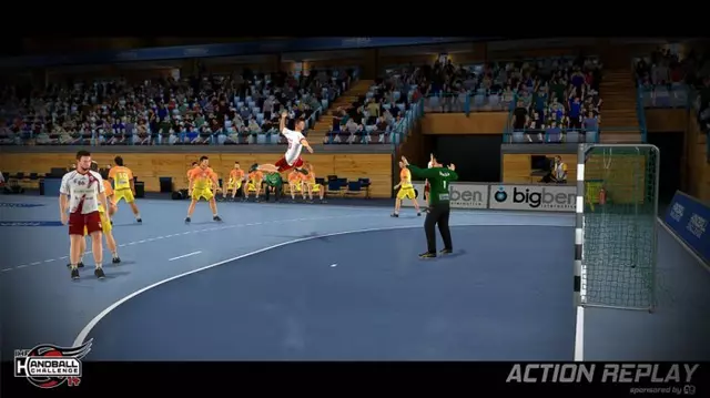 Comprar IHF Handball Challenge 14 PS3 screen 12 - 12.jpg