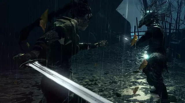 Comprar Hellblade: Senua's Sacrifice Xbox Live Xbox One screen 3 - 2.jpg - 2.jpg