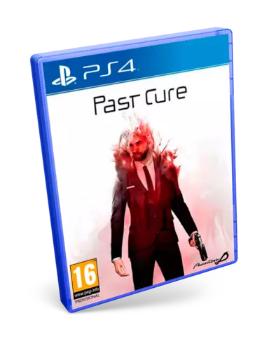 Comprar Past Cure PS4 Estándar - Videojuegos - Videojuegos