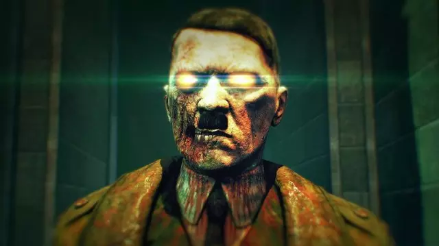 Comprar Zombie Army Trilogy Xbox One screen 5 - 5.jpg - 5.jpg