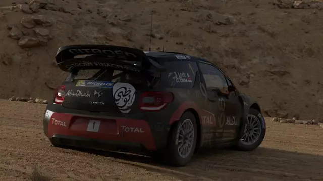 Comprar Sebastien Loeb Rally Evo PS4 Estándar screen 9 - 9.jpg - 9.jpg
