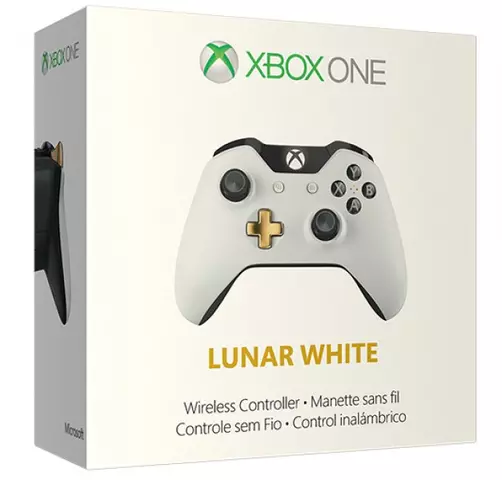 Comprar Mando Wireless Edicion Limitada Blanco Lunar Xbox One - 01.jpg