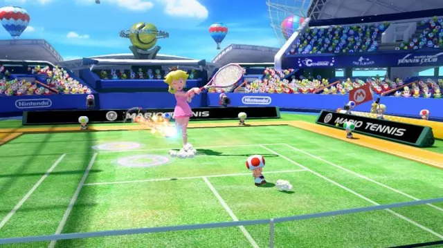 Comprar Mario Tennis: Ultra Smash Wii U Estándar screen 3 - 3.jpg - 3.jpg