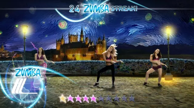 Comprar Zumba Fitness: World Party Xbox 360 screen 4 - 4.jpg - 4.jpg