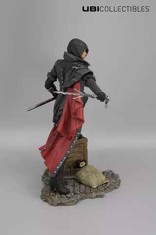 Comprar Figura Evie Frye Assassin's Creed: Syndicate screen 3 - 03.jpg