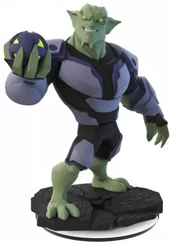 Comprar Disney Infinity 2.0 Figura Duende Verde screen 1 - 01.jpg