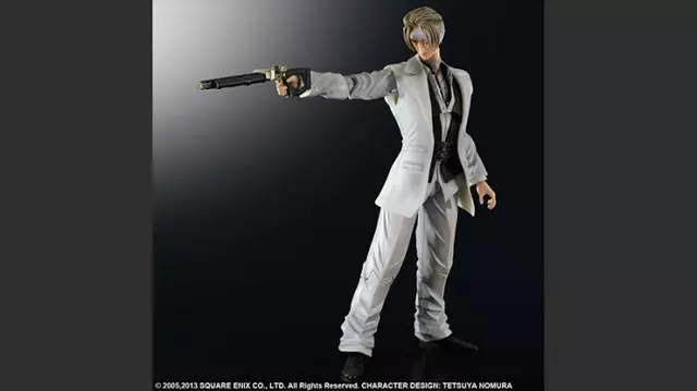 Comprar Figura Rufus Shinra Final Fantasy VII Advent Children Play Arts Kai screen 2 - 02.jpg