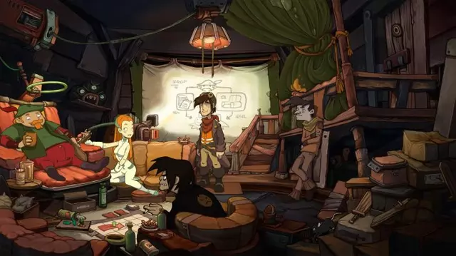 Comprar Pack Deponia 1 + 2 Gold PC screen 12 - 12.jpg