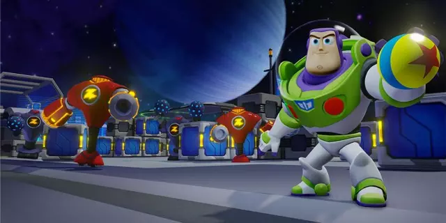 Comprar Disney Infinity Play Set Toy Story screen 3 - 3.jpg