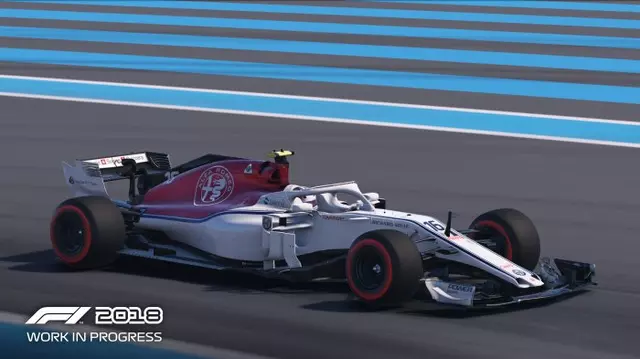 Comprar Formula 1 2018  PS4 Estándar screen 7 - 07.jpg - 07.jpg