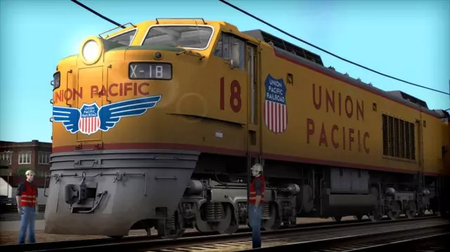 Comprar Train Simulator 2016 PC Estándar screen 2 - 02.jpg