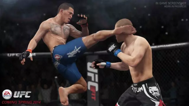 Comprar EA Sports UFC Xbox One Estándar screen 2 - 2.jpg - 2.jpg