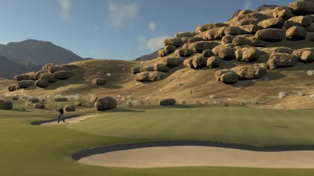 Comprar The Golf Club: Collector's Edition PS4 screen 11 - 11.jpg - 11.jpg