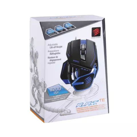 Comprar Mad Catz R.A.T. TE Raton Negro Brillante PC - 04.jpg