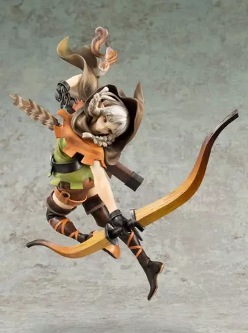 Comprar Figura Dragons Crown Excellent Model Elf screen 2 - 2.jpg