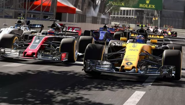 Comprar Formula 1 2017 Special Edition PS4 Deluxe screen 5 - 05.jpg - 05.jpg