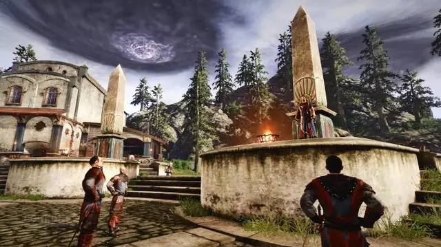 Comprar Risen 3: Titan Lords First Edition Xbox 360 Deluxe screen 5 - 4.jpg - 4.jpg