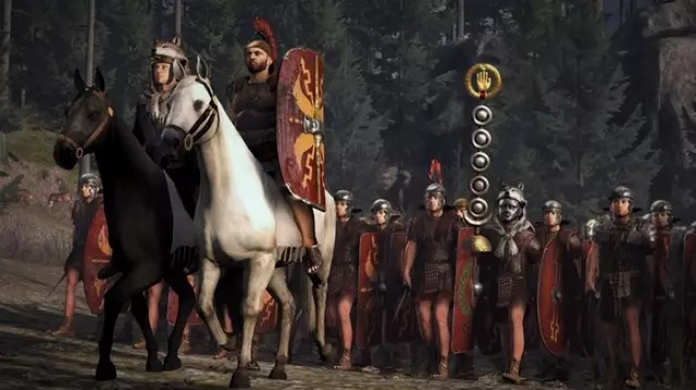 Comprar Total War: Rome II Edicion Coleccionista PC screen 18 - 16.jpg