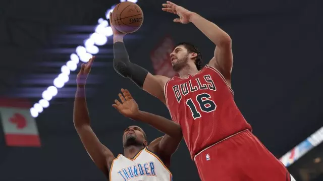 Comprar NBA 2K15 PS3 screen 2 - 1.jpg - 1.jpg
