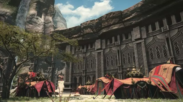 Comprar Final Fantasy XIV: Edición Completa PS4 Complete Edition screen 5 - 05.jpg