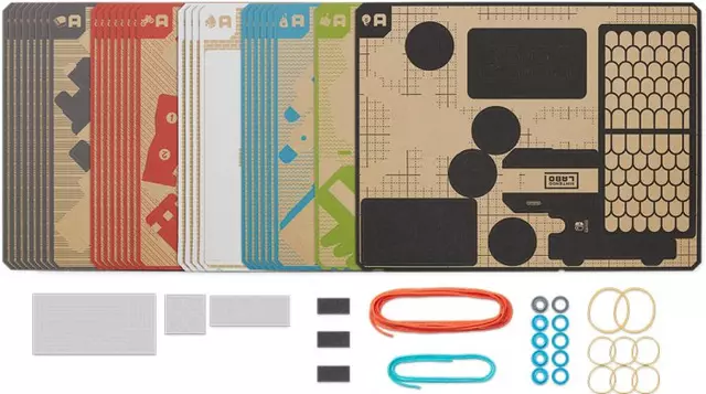 Comprar Nintendo Labo Kit Variado Switch - 01.jpg