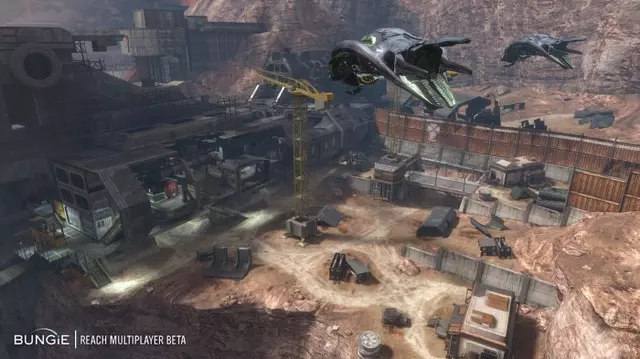 Comprar Halo: Reach Xbox 360 Estándar screen 9 - 11.jpg - 11.jpg