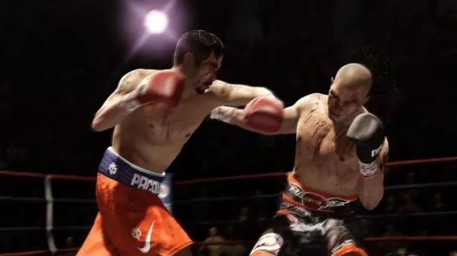 Comprar Fight Night Champion Xbox 360 Estándar screen 4 - 4.jpg - 4.jpg