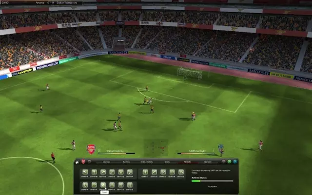 Comprar FIFA Manager 10 PC screen 1 - 1.jpg - 1.jpg