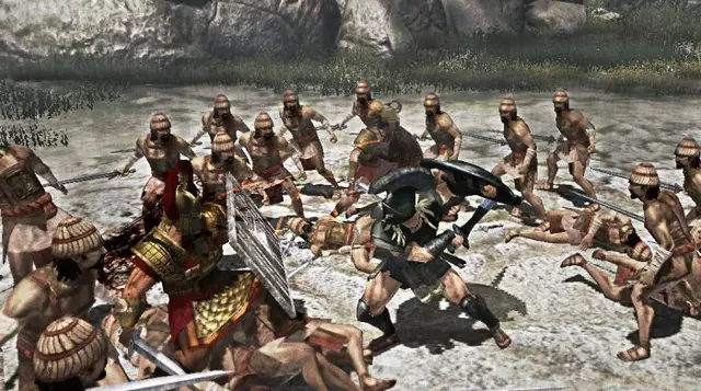 Comprar Warriors: Legend Of Troy PS3 screen 4 - 04.jpg - 04.jpg