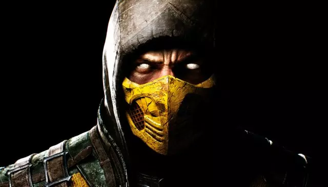 Comprar Mortal Kombat X PS4 Reedición screen 7 - 07.jpg - 07.jpg