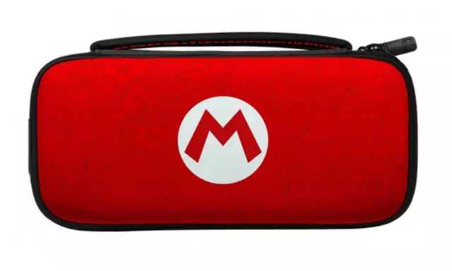 Comprar Funda Deluxe Travel Case Edición Mario Remix Switch - 01.jpg - 01.jpg