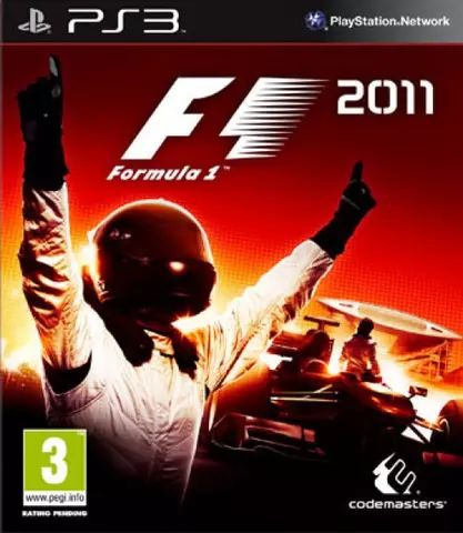 Comprar Formula 1 2011 PS3 - Videojuegos - Videojuegos