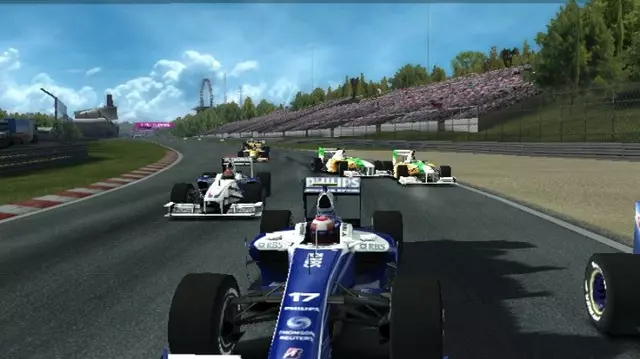 Comprar Formula 1 2009 + Volante F1 WII screen 6 - 6.jpg - 6.jpg