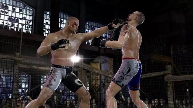 Comprar Supremacy MMA PS3 screen 12 - 12.jpg - 12.jpg