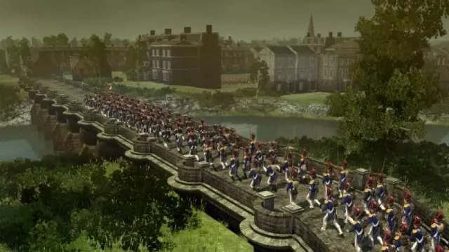 Comprar Napoleon: Total War Imperial Edition PC screen 7 - 07.jpg - 07.jpg