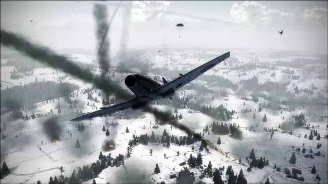 Comprar Il-2 Sturmovik Birds Of Prey Xbox 360 screen 3 - 3.jpg - 3.jpg