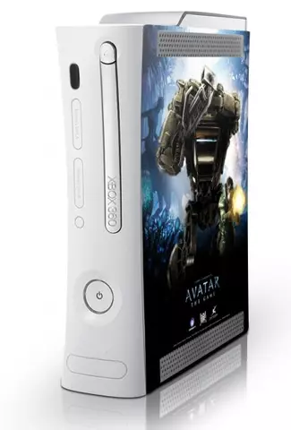 Comprar Avatar Edición Coleccionista Xbox 360 screen 1 - 1.jpg