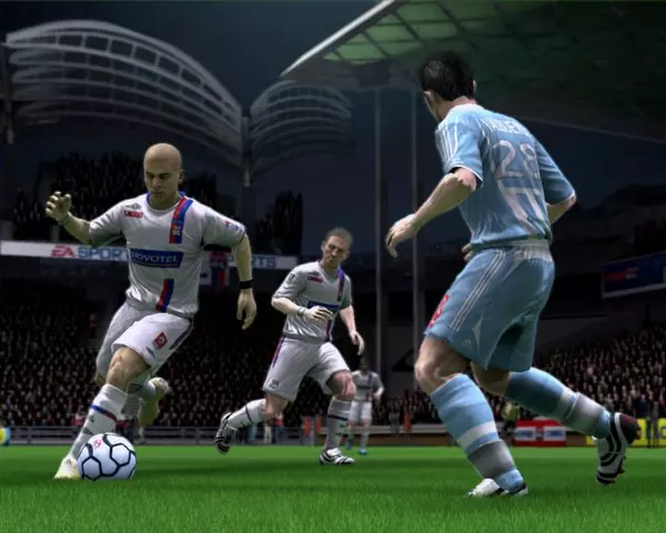 Comprar FIFA 09 PC screen 4 - 8.jpg - 8.jpg