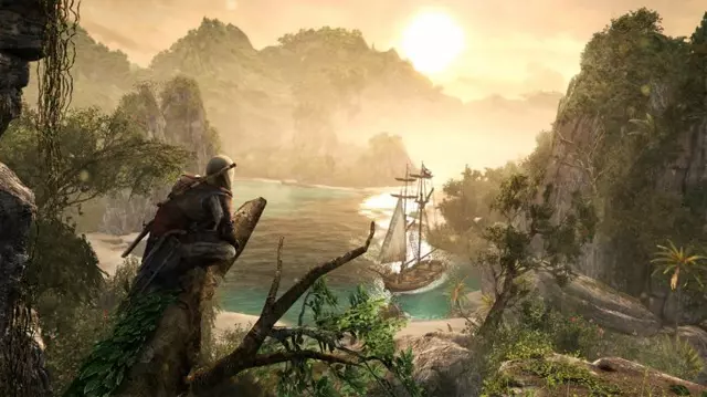 Comprar Assassin's Creed IV: Black Flag Xbox One Reedición screen 18 - 18.jpg - 18.jpg